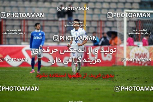 690711, Rasht, [*parameter:4*], Iran Pro League، Persian Gulf Cup، 2013-14 season، Second Leg، Week 27، Malvan Bandar Anzali 4 v 2 Esteghlal on 2014/02/19 at Takhti Stadium Anzali