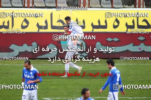 690718, Rasht, [*parameter:4*], لیگ برتر فوتبال ایران، Persian Gulf Cup، Week 27، Second Leg، Malvan Bandar Anzali 4 v 2 Esteghlal on 2014/02/19 at Takhti Stadium Anzali