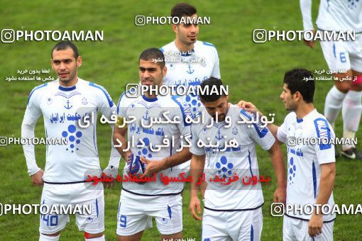 690739, Rasht, [*parameter:4*], Iran Pro League، Persian Gulf Cup، 2013-14 season، Second Leg، Week 27، Malvan Bandar Anzali 4 v 2 Esteghlal on 2014/02/19 at Takhti Stadium Anzali