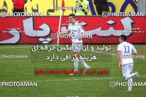 690740, Rasht, [*parameter:4*], لیگ برتر فوتبال ایران، Persian Gulf Cup، Week 27، Second Leg، Malvan Bandar Anzali 4 v 2 Esteghlal on 2014/02/19 at Takhti Stadium Anzali