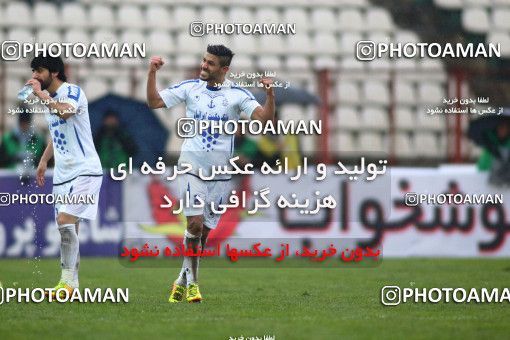 690714, Rasht, [*parameter:4*], Iran Pro League، Persian Gulf Cup، 2013-14 season، Second Leg، Week 27، Malvan Bandar Anzali 4 v 2 Esteghlal on 2014/02/19 at Takhti Stadium Anzali