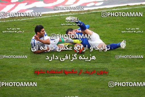 690751, Rasht, [*parameter:4*], لیگ برتر فوتبال ایران، Persian Gulf Cup، Week 27، Second Leg، Malvan Bandar Anzali 4 v 2 Esteghlal on 2014/02/19 at Takhti Stadium Anzali