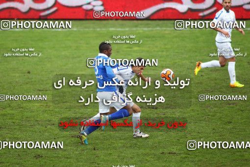 690721, Rasht, [*parameter:4*], لیگ برتر فوتبال ایران، Persian Gulf Cup، Week 27، Second Leg، Malvan Bandar Anzali 4 v 2 Esteghlal on 2014/02/19 at Takhti Stadium Anzali