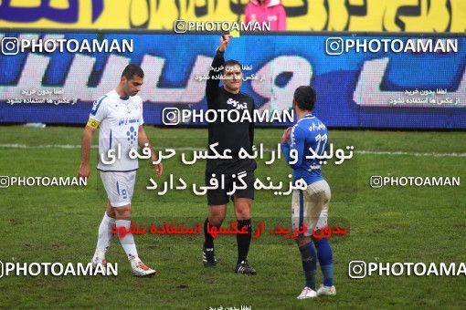 690722, Rasht, [*parameter:4*], Iran Pro League، Persian Gulf Cup، 2013-14 season، Second Leg، Week 27، Malvan Bandar Anzali 4 v 2 Esteghlal on 2014/02/19 at Takhti Stadium Anzali