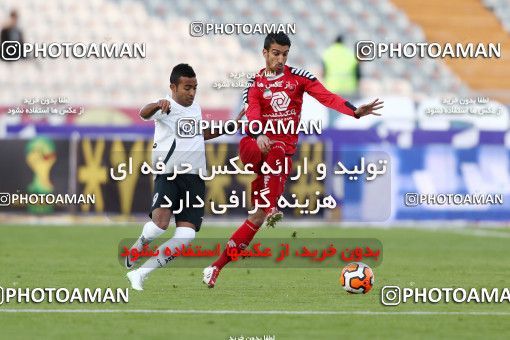 689427, Tehran, [*parameter:4*], Iran Pro League، Persian Gulf Cup، 2013-14 season، Second Leg، Week 27، Persepolis 3 v ۱ Saba Battery on 2014/02/21 at Azadi Stadium