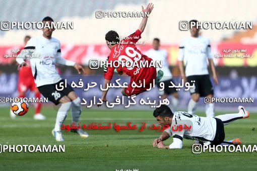 689613, Tehran, [*parameter:4*], Iran Pro League، Persian Gulf Cup، 2013-14 season، Second Leg، Week 27، Persepolis 3 v ۱ Saba Battery on 2014/02/21 at Azadi Stadium