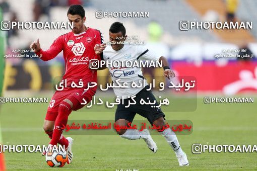 689430, Tehran, [*parameter:4*], Iran Pro League، Persian Gulf Cup، 2013-14 season، Second Leg، Week 27، Persepolis 3 v ۱ Saba Battery on 2014/02/21 at Azadi Stadium