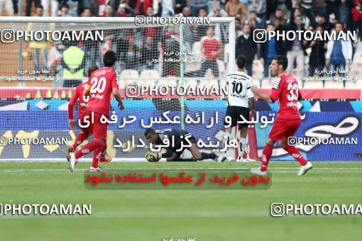 689447, Tehran, [*parameter:4*], Iran Pro League، Persian Gulf Cup، 2013-14 season، Second Leg، Week 27، Persepolis 3 v ۱ Saba Battery on 2014/02/21 at Azadi Stadium