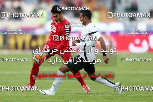 689364, Tehran, [*parameter:4*], Iran Pro League، Persian Gulf Cup، 2013-14 season، Second Leg، Week 27، Persepolis 3 v ۱ Saba Battery on 2014/02/21 at Azadi Stadium