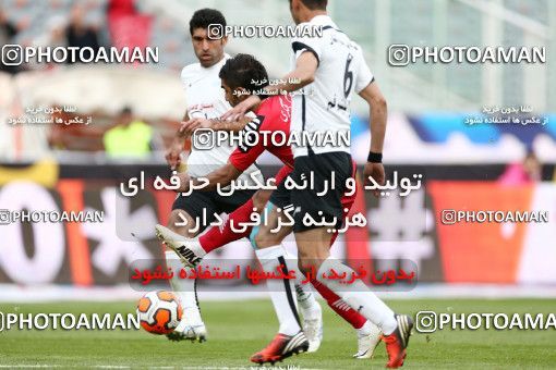 689586, Tehran, [*parameter:4*], لیگ برتر فوتبال ایران، Persian Gulf Cup، Week 27، Second Leg، Persepolis 3 v 1 Saba on 2014/02/21 at Azadi Stadium