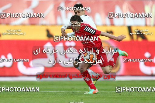 689488, Tehran, [*parameter:4*], Iran Pro League، Persian Gulf Cup، 2013-14 season، Second Leg، Week 27، Persepolis 3 v ۱ Saba Battery on 2014/02/21 at Azadi Stadium