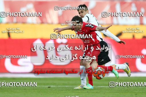 689504, Tehran, [*parameter:4*], Iran Pro League، Persian Gulf Cup، 2013-14 season، Second Leg، Week 27، Persepolis 3 v ۱ Saba Battery on 2014/02/21 at Azadi Stadium