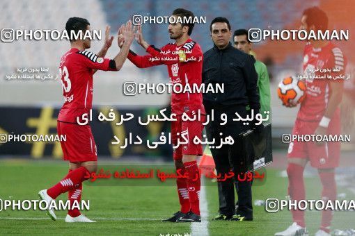 689500, Tehran, [*parameter:4*], Iran Pro League، Persian Gulf Cup، 2013-14 season، Second Leg، Week 27، Persepolis 3 v ۱ Saba Battery on 2014/02/21 at Azadi Stadium