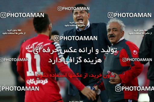 689356, Tehran, [*parameter:4*], Iran Pro League، Persian Gulf Cup، 2013-14 season، Second Leg، Week 27، Persepolis 3 v ۱ Saba Battery on 2014/02/21 at Azadi Stadium