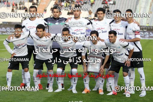 689786, Tehran, [*parameter:4*], Iran Pro League، Persian Gulf Cup، 2013-14 season، Second Leg، Week 27، Persepolis 3 v ۱ Saba Battery on 2014/02/21 at Azadi Stadium