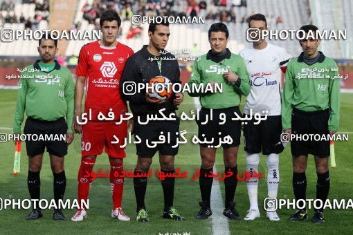 689655, Tehran, [*parameter:4*], Iran Pro League، Persian Gulf Cup، 2013-14 season، Second Leg، Week 27، Persepolis 3 v ۱ Saba Battery on 2014/02/21 at Azadi Stadium