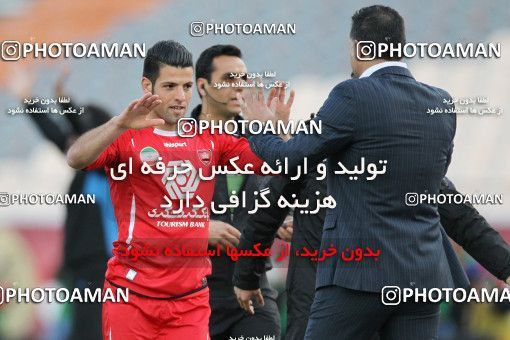 689771, Tehran, [*parameter:4*], Iran Pro League، Persian Gulf Cup، 2013-14 season، Second Leg، Week 27، Persepolis 3 v ۱ Saba Battery on 2014/02/21 at Azadi Stadium