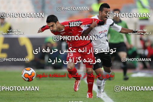 689780, Tehran, [*parameter:4*], Iran Pro League، Persian Gulf Cup، 2013-14 season، Second Leg، Week 27، Persepolis 3 v ۱ Saba Battery on 2014/02/21 at Azadi Stadium