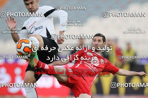 689688, Tehran, [*parameter:4*], Iran Pro League، Persian Gulf Cup، 2013-14 season، Second Leg، Week 27، Persepolis 3 v ۱ Saba Battery on 2014/02/21 at Azadi Stadium