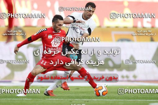 689706, Tehran, [*parameter:4*], Iran Pro League، Persian Gulf Cup، 2013-14 season، Second Leg، Week 27، Persepolis 3 v ۱ Saba Battery on 2014/02/21 at Azadi Stadium