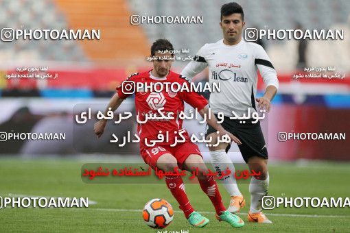 689790, Tehran, [*parameter:4*], Iran Pro League، Persian Gulf Cup، 2013-14 season، Second Leg، Week 27، Persepolis 3 v ۱ Saba Battery on 2014/02/21 at Azadi Stadium