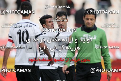 689847, Tehran, [*parameter:4*], لیگ برتر فوتبال ایران، Persian Gulf Cup، Week 27، Second Leg، Persepolis 3 v 1 Saba on 2014/02/21 at Azadi Stadium