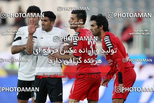 689744, Tehran, [*parameter:4*], لیگ برتر فوتبال ایران، Persian Gulf Cup، Week 27، Second Leg، Persepolis 3 v 1 Saba on 2014/02/21 at Azadi Stadium