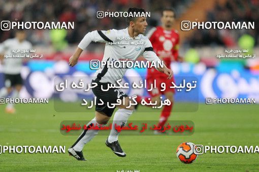 689654, Tehran, [*parameter:4*], Iran Pro League، Persian Gulf Cup، 2013-14 season، Second Leg، Week 27، Persepolis 3 v ۱ Saba Battery on 2014/02/21 at Azadi Stadium