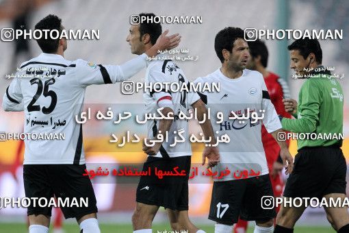 689872, Tehran, [*parameter:4*], Iran Pro League، Persian Gulf Cup، 2013-14 season، Second Leg، Week 27، Persepolis 3 v ۱ Saba Battery on 2014/02/21 at Azadi Stadium