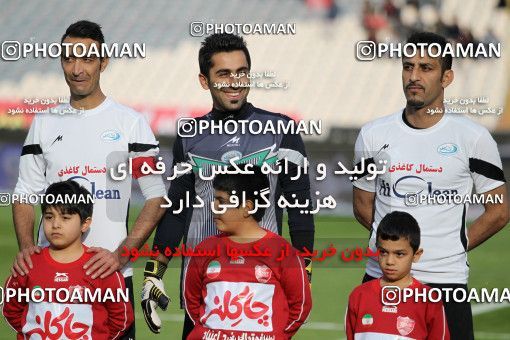 689821, Tehran, [*parameter:4*], Iran Pro League، Persian Gulf Cup، 2013-14 season، Second Leg، Week 27، Persepolis 3 v ۱ Saba Battery on 2014/02/21 at Azadi Stadium