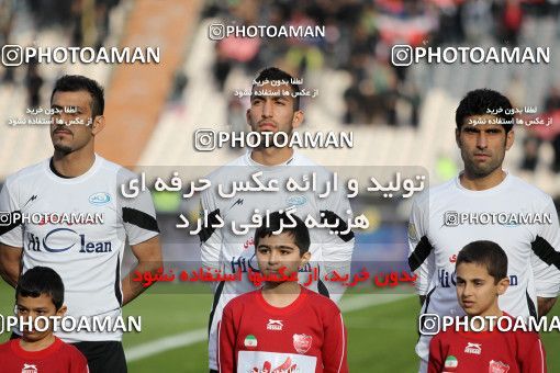 689962, Tehran, [*parameter:4*], Iran Pro League، Persian Gulf Cup، 2013-14 season، Second Leg، Week 27، Persepolis 3 v ۱ Saba Battery on 2014/02/21 at Azadi Stadium