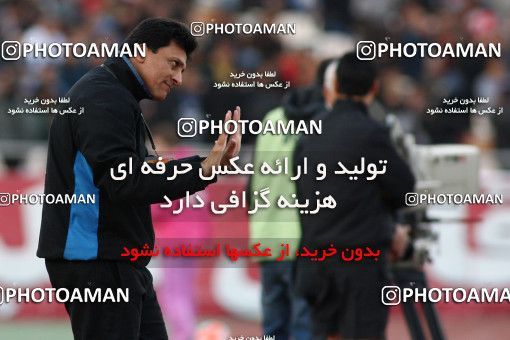 690034, Tehran, [*parameter:4*], Iran Pro League، Persian Gulf Cup، 2013-14 season، Second Leg، Week 27، Persepolis 3 v ۱ Saba Battery on 2014/02/21 at Azadi Stadium