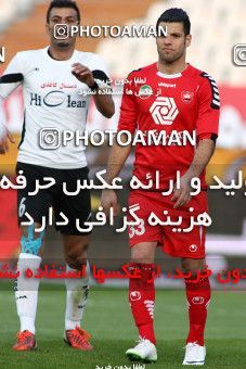 690135, Tehran, [*parameter:4*], لیگ برتر فوتبال ایران، Persian Gulf Cup، Week 27، Second Leg، Persepolis 3 v 1 Saba on 2014/02/21 at Azadi Stadium