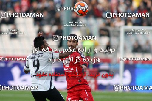 690123, Tehran, [*parameter:4*], لیگ برتر فوتبال ایران، Persian Gulf Cup، Week 27، Second Leg، Persepolis 3 v 1 Saba on 2014/02/21 at Azadi Stadium