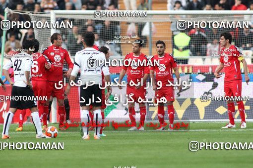 690079, Tehran, [*parameter:4*], Iran Pro League، Persian Gulf Cup، 2013-14 season، Second Leg، Week 27، Persepolis 3 v ۱ Saba Battery on 2014/02/21 at Azadi Stadium