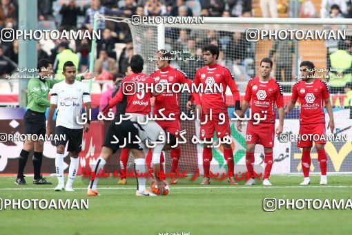 689971, Tehran, [*parameter:4*], Iran Pro League، Persian Gulf Cup، 2013-14 season، Second Leg، Week 27، Persepolis 3 v ۱ Saba Battery on 2014/02/21 at Azadi Stadium