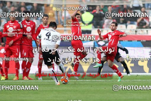 690015, Tehran, [*parameter:4*], Iran Pro League، Persian Gulf Cup، 2013-14 season، Second Leg، Week 27، Persepolis 3 v ۱ Saba Battery on 2014/02/21 at Azadi Stadium