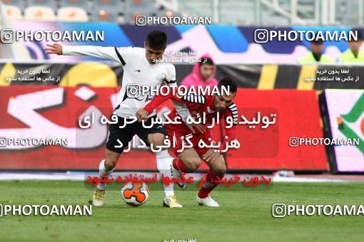 690078, Tehran, [*parameter:4*], Iran Pro League، Persian Gulf Cup، 2013-14 season، Second Leg، Week 27، Persepolis 3 v ۱ Saba Battery on 2014/02/21 at Azadi Stadium