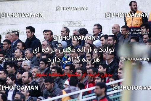 690010, Tehran, [*parameter:4*], Iran Pro League، Persian Gulf Cup، 2013-14 season، Second Leg، Week 27، Persepolis 3 v ۱ Saba Battery on 2014/02/21 at Azadi Stadium