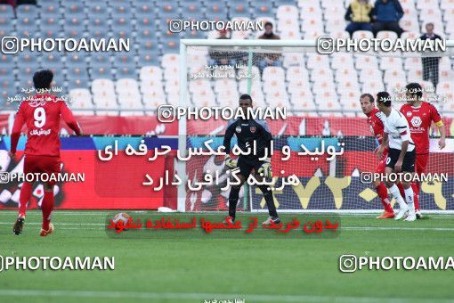 690072, Tehran, [*parameter:4*], Iran Pro League، Persian Gulf Cup، 2013-14 season، Second Leg، Week 27، Persepolis 3 v ۱ Saba Battery on 2014/02/21 at Azadi Stadium