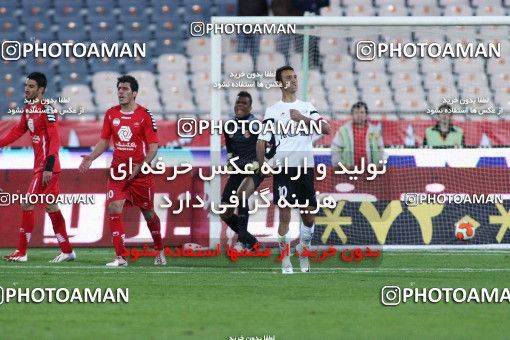 690047, Tehran, [*parameter:4*], Iran Pro League، Persian Gulf Cup، 2013-14 season، Second Leg، Week 27، Persepolis 3 v ۱ Saba Battery on 2014/02/21 at Azadi Stadium