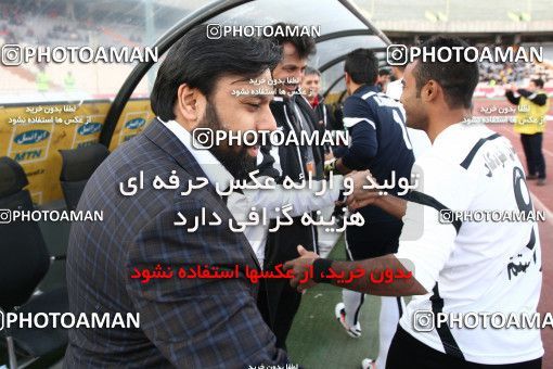 689995, Tehran, [*parameter:4*], Iran Pro League، Persian Gulf Cup، 2013-14 season، Second Leg، Week 27، Persepolis 3 v ۱ Saba Battery on 2014/02/21 at Azadi Stadium