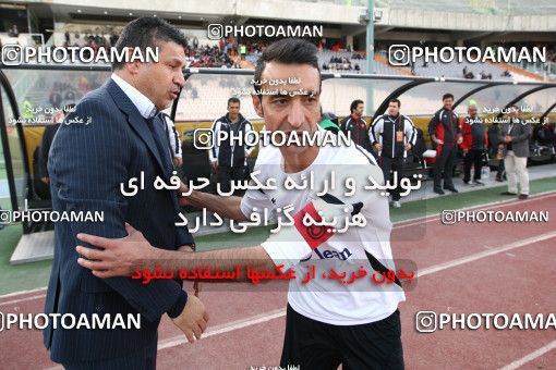 690028, Tehran, [*parameter:4*], Iran Pro League، Persian Gulf Cup، 2013-14 season، Second Leg، Week 27، Persepolis 3 v ۱ Saba Battery on 2014/02/21 at Azadi Stadium