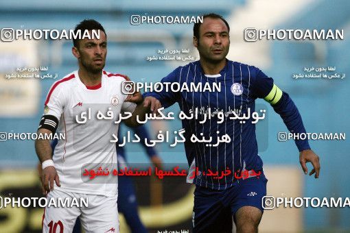 690198, Tehran, [*parameter:4*], Iran Pro League، Persian Gulf Cup، 2013-14 season، Second Leg، Week 28، Rah Ahan ۰ v ۱ Esteghlal Khouzestan on 2014/03/27 at Ekbatan Stadium