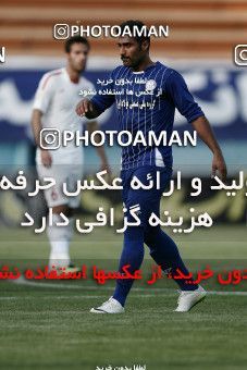 690199, Tehran, [*parameter:4*], Iran Pro League، Persian Gulf Cup، 2013-14 season، Second Leg، Week 28، Rah Ahan ۰ v ۱ Esteghlal Khouzestan on 2014/03/27 at Ekbatan Stadium