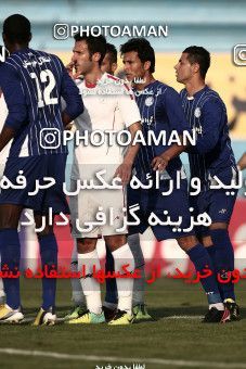 690187, Tehran, [*parameter:4*], Iran Pro League، Persian Gulf Cup، 2013-14 season، Second Leg، Week 28، Rah Ahan ۰ v ۱ Esteghlal Khouzestan on 2014/03/27 at Ekbatan Stadium