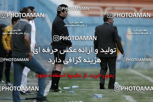 690219, Tehran, [*parameter:4*], Iran Pro League، Persian Gulf Cup، 2013-14 season، Second Leg، Week 28، Rah Ahan ۰ v ۱ Esteghlal Khouzestan on 2014/03/27 at Ekbatan Stadium