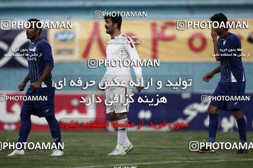 690142, Tehran, [*parameter:4*], Iran Pro League، Persian Gulf Cup، 2013-14 season، Second Leg، Week 28، Rah Ahan ۰ v ۱ Esteghlal Khouzestan on 2014/03/27 at Ekbatan Stadium