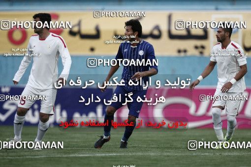 690168, Tehran, [*parameter:4*], لیگ برتر فوتبال ایران، Persian Gulf Cup، Week 28، Second Leg، Rah Ahan 0 v 1 Esteghlal Khouzestan on 2014/03/27 at Ekbatan Stadium