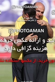 690470, Ahvaz, [*parameter:4*], لیگ برتر فوتبال ایران، Persian Gulf Cup، Week 29، Second Leg، Foulad Khouzestan 0 v 1 Esteghlal on 2014/04/06 at Ahvaz Ghadir Stadium